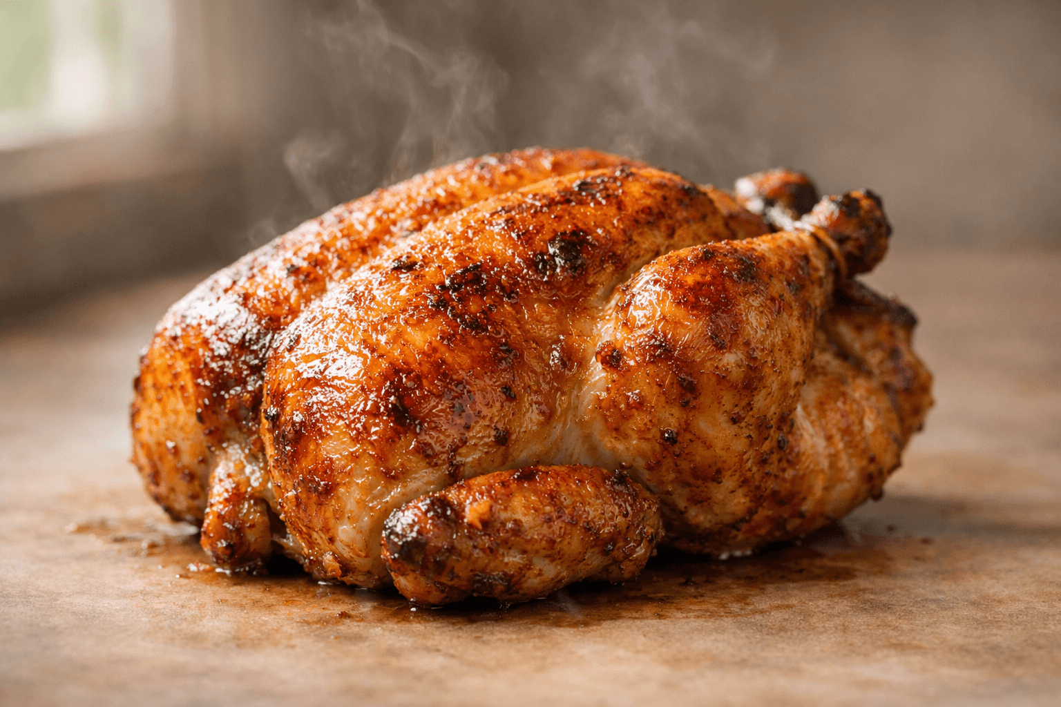 Pack de pollo a l'ast con patatas y alioli