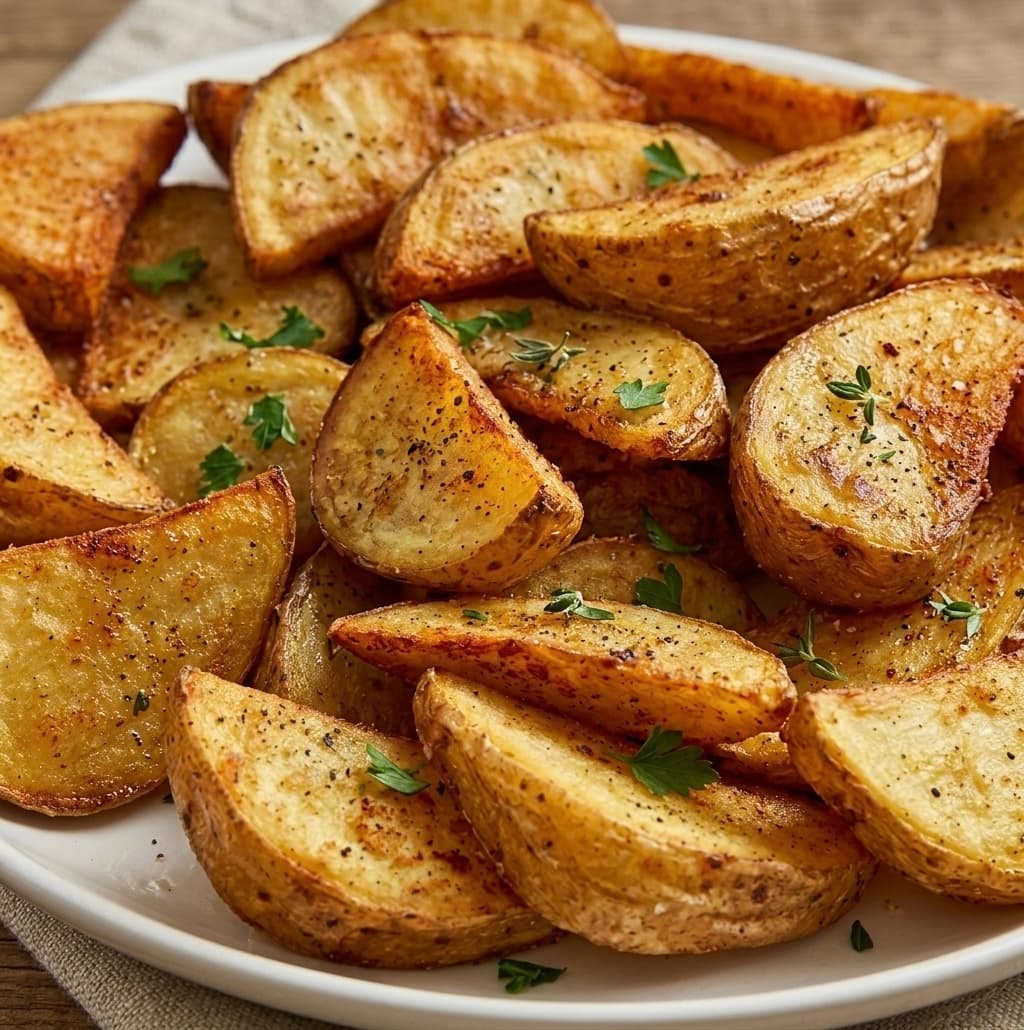 Patatas Deluxe para llevar — Guarniciones — Rostissería Menjars Pollastres a l'Ast Barcelona